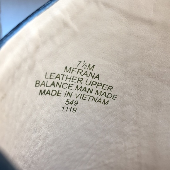 Marc Fisher Rana Platform Wedge Sandal Size 7.5 - Picture 8 of 12